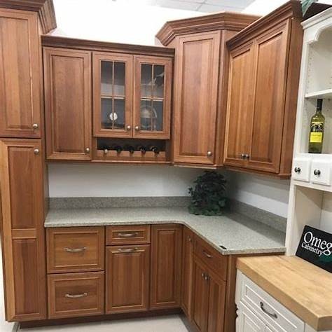 Transform your kitchen or bathroom with Cabinet Craft CT—your trusted partner for affordable, high-quality cabinet makeovers. Serving West Hartford and surrounding areas, we specialize in cabinet refinishing, refacing, and repainting to breathe new life into your existing cabinetry without the cost of a full remodel.
